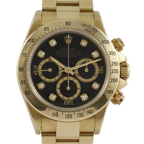 rolex daytona 89 zenith oro ghiera 225|rolex daytona time counter.